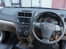 Toyota AVANZA E 1.3 Manual 2018 , B2026UKO 9