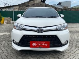 Dijual mobil Toyota AVANZA VELOZ 1.5 AT  2018 , 2562UKC Unit Tangan Pertama
