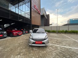 Jual mobil Toyota AGYA G 1.0 AT 2017 , B2110UFD  9