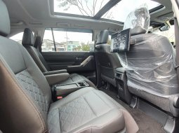 Toyota Kijang Innova Zenix Hybrid q modelista tss Hitam 2023 ready gak perlu indent siap pakai 17