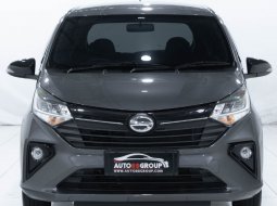 DAIHATSU SIGRA (DARK GREY METALLIC)  TYPE R MINOR CHANGE 1.2 A/T (2022) 3