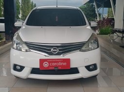 Nissan GRAND LIVINA XV 1.5 AT 2016 , 1090UJ Makassar 1