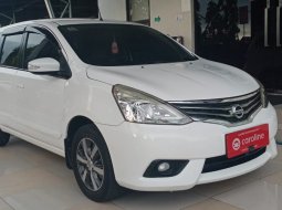 Nissan GRAND LIVINA XV 1.5 AT 2016 , 1090UJ Makassar 3