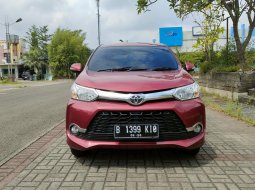 Toyota Avanza Veloz 2016