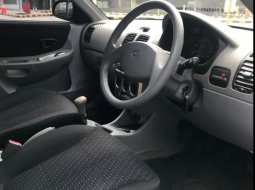 2012 Hyundai Avega GX MT Tangan Satu Km 47rb Record ATPM Plat GANJIL Pjk APR 2024 Full Orsinil Antik 3
