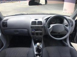 2012 Hyundai Avega GX MT Tangan Satu Km 47rb Record ATPM Plat GANJIL Pjk APR 2024 Full Orsinil Antik 4