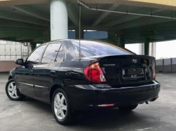 2012 Hyundai Avega GX MT Tangan Satu Km 47rb Record ATPM Plat GANJIL Pjk APR 2024 Full Orsinil Antik 6