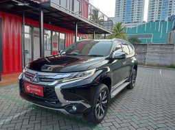 Dijual PAJERO SPORT DAKAR 2.4 AT 2017 , 1718DP , Medan