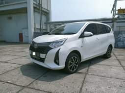 Jual mobil Toyota Calya 2022 , Kota Jakarta Barat, Jakarta , 1739VJ 2