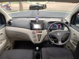 Daihatsu Sirion 1.3 D FMC Hatchback MT 2013 Abu ABu Dp 9,9 Jt No Pol Ganjil 10