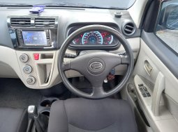 Daihatsu Sirion 1.3 D FMC Hatchback MT 2013 Abu ABu Dp 9,9 Jt No Pol Ganjil 15