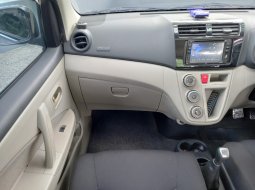 Daihatsu Sirion 1.3 D FMC Hatchback MT 2013 Abu ABu Dp 9,9 Jt No Pol Ganjil 14