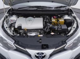 Toyota Yaris TRD Sportivo 2020 Silver 5