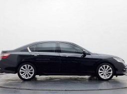 Honda Accord 2.4 VTi-L 2018 Hitam 4