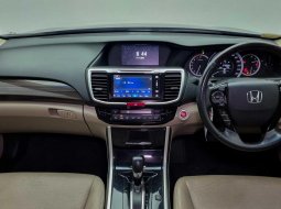 Honda Accord 2.4 VTi-L 2018 Hitam 7