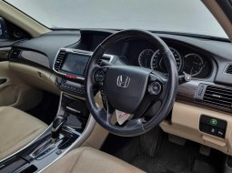 Honda Accord 2.4 VTi-L 2018 Hitam 13