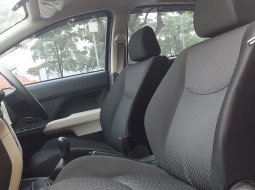 Daihatsu Terios X M/T Manual 2022 Hitam Istimewa Terawat 4