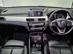 BMW X1 sDrive18i xLine 2020 10