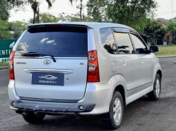 Toyota Avanza 1.3 G MPV MT 2011 Silver Km 77 Rb Dp 9,9 Jt No Pol Ganjil 1