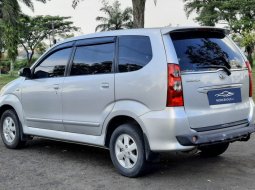 Toyota Avanza 1.3 G MPV MT 2011 Silver Km 77 Rb Dp 9,9 Jt No Pol Ganjil 7