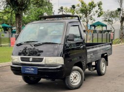 Suzuki Carry 1.5 FD Pick-up MT 2016 Hitam Dp 14,9 Jt No Pol Ganjil(F) 4