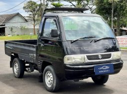 Suzuki Carry 1.5 FD Pick-up MT 2016 Hitam Dp 14,9 Jt No Pol Ganjil(F) 8