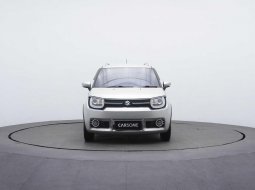 Suzuki Ignis GX 2017 Hatchback
DP 10 PERSEN/CICILAN 3 JUTAAN 2