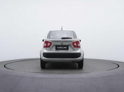 Suzuki Ignis GX 2017 Hatchback
DP 10 PERSEN/CICILAN 3 JUTAAN 3