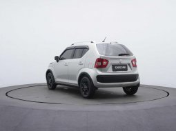 Suzuki Ignis GX 2017 Hatchback
DP 10 PERSEN/CICILAN 3 JUTAAN 4