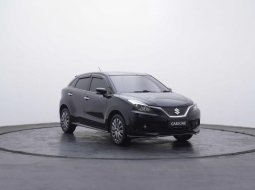 Suzuki Baleno Hatchback A/T 2018
DP 10 PERSEN/CICILAN 4 JUTAAN