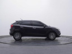 Suzuki Baleno Hatchback A/T 2018
DP 10 PERSEN/CICILAN 4 JUTAAN 5