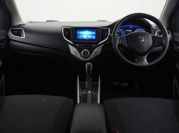 Suzuki Baleno Hatchback A/T 2018
DP 10 PERSEN/CICILAN 4 JUTAAN 10