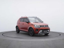 Suzuki Ignis GX AGS 2020 Hatchback