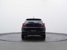 Suzuki Baleno Hatchback 1.4 M/T 2020 Hitam 3