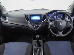 Suzuki Baleno Hatchback 1.4 M/T 2020 Hitam 6