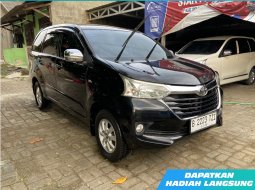 Avanza G MT 2018 TDP 5 JUTa AJA