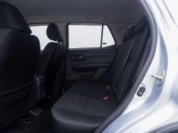 Jual mobil Daihatsu Rocky 2022 4