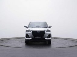 Jual mobil Daihatsu Rocky 2022