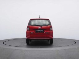 Daihatsu Sigra M 2020 Merah 3