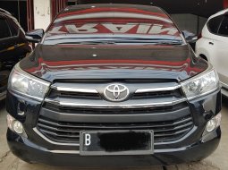 Toyota Innova 2.0 G M/T ( Manual ) 2016 Hitam Mulus Good Condition