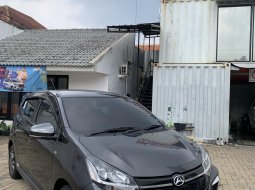 Daihatsu Ayla 1.2L R MT 2020