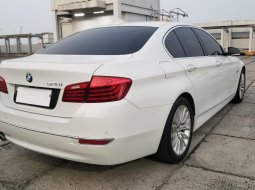 BMW 528i 2014 4