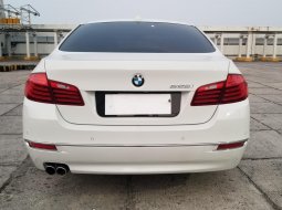 BMW 528i 2014 5