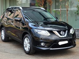 Nissan X-Trail 2.0 CVT 2016 Hitam matic tangan pertama dari baru cash kredit proses bisa dibantu 1