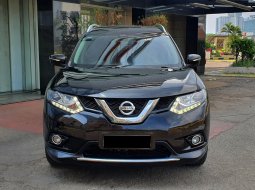 Nissan X-Trail 2.0 CVT 2016 Hitam matic tangan pertama dari baru cash kredit proses bisa dibantu 4