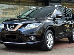 Nissan X-Trail 2.0 CVT 2016 Hitam matic tangan pertama dari baru cash kredit proses bisa dibantu 5