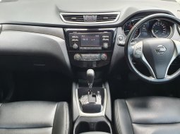 Nissan X-Trail 2.0 CVT 2016 Hitam matic tangan pertama dari baru cash kredit proses bisa dibantu 16