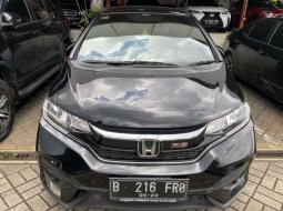 Honda Jazz RS 2018 Hitam