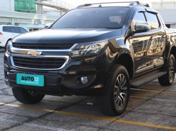 Colorado 2.8 High Country 2019 
Pajak Super Panjang !!! 3