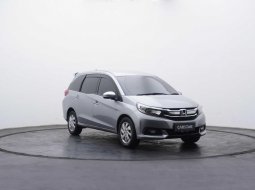 Honda Mobilio E 2018 Abu-abu DP 16 JUTAAN / ANGSURAN 3 JUTA DAN BERGARANSI 1 TAHUN